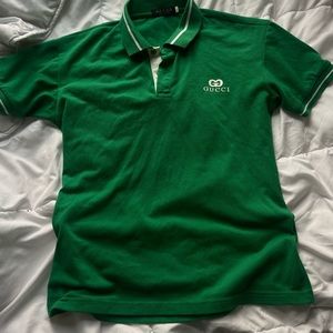 Authentic Gucci top